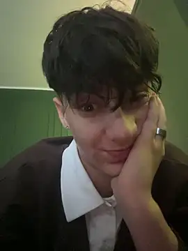 ravenryx Obrolan Langsung XXX