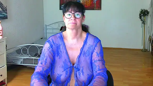 Chat XXX ao vivo de Sylly