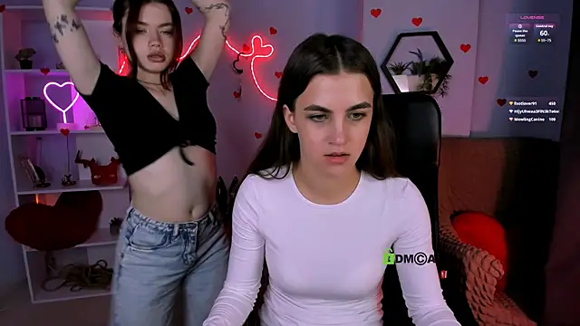 isabel_wave's Live XXX Chat