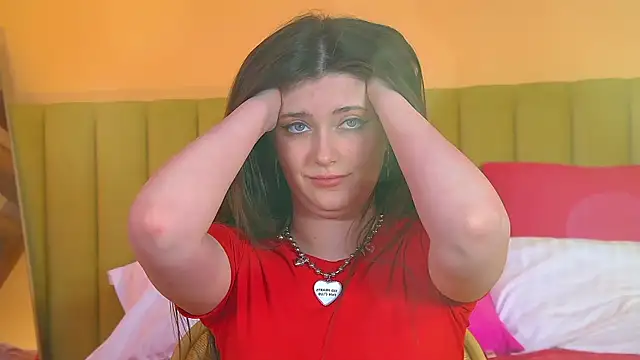 JessicaJewells' Live XXX Chat