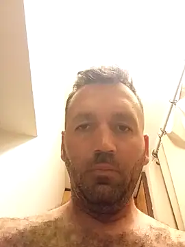 Pokazy przed kamerką – florin421