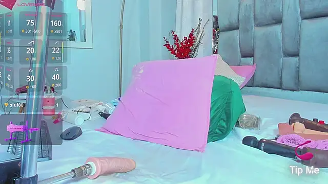 Živý XXX chat sarayhorny69