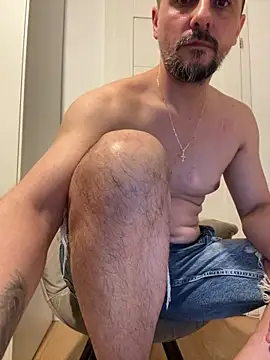 InsaneMattt Webcam show