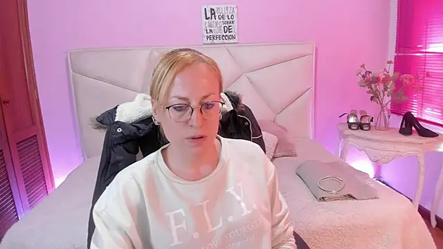 SammySanders Live XXX-Chat