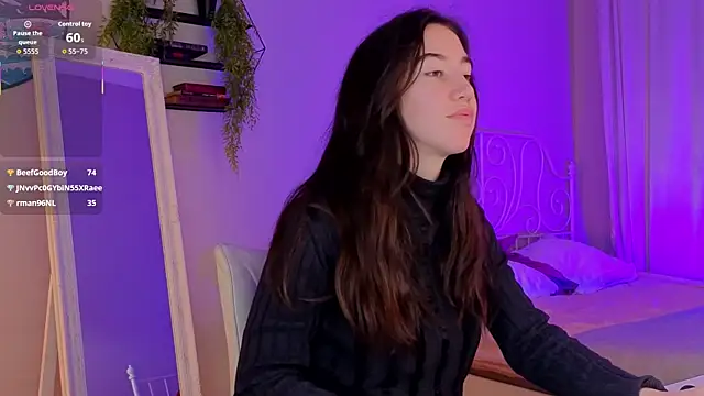 Belle_Via live XXX chat