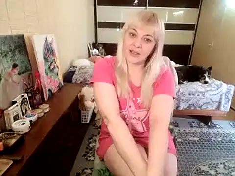 Živý XXX chat Lia_Laguna77