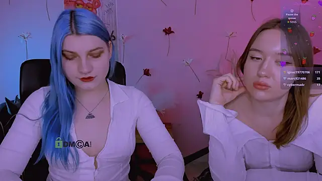 pure_radiance1 live XXX chat