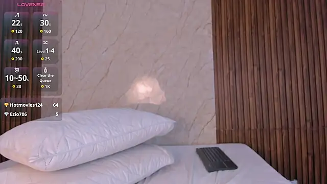 Živý XXX chat king_lovely_hornyy