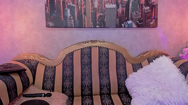 Czat XXX na żywo – Dali_collin