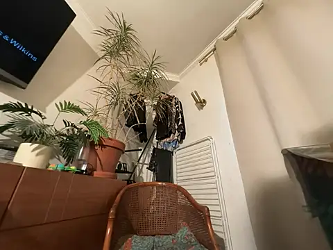 Živý XXX chat Kaaaya69