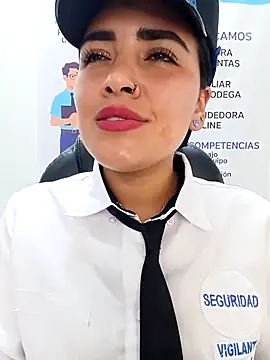 Živý XXX chat MAYE__13