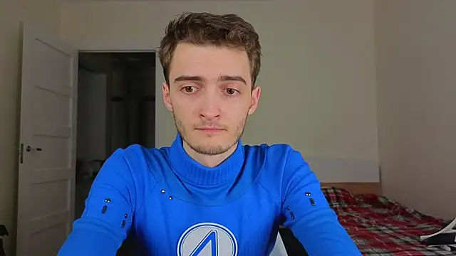 spider____man Show Webcam