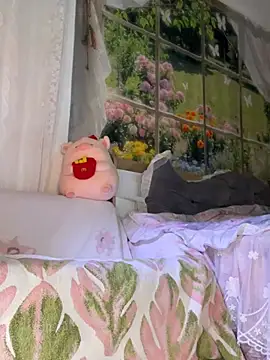 sharony_x Show Webcam