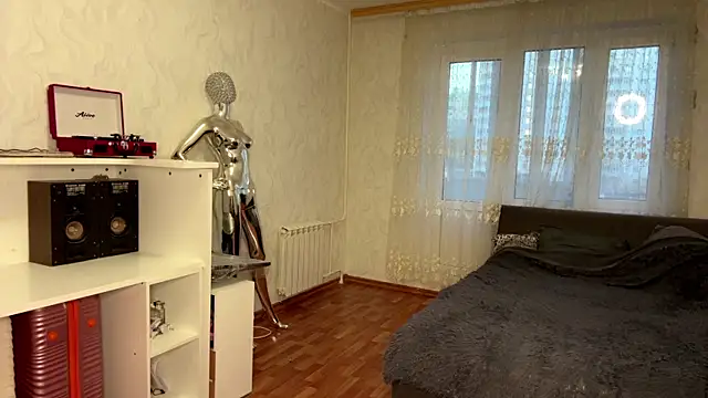 Živý XXX chat LindyEckland