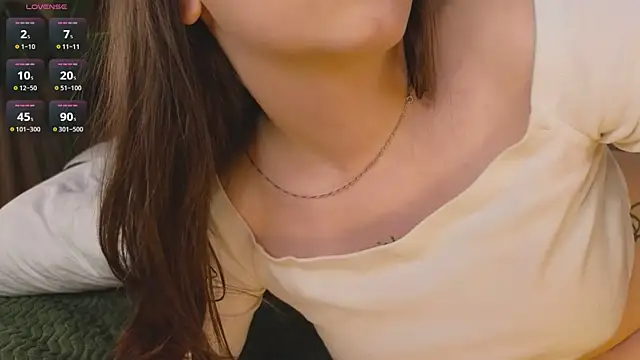 Živý XXX chat slow_flower