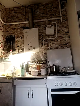 MilkySky's Webcam Show