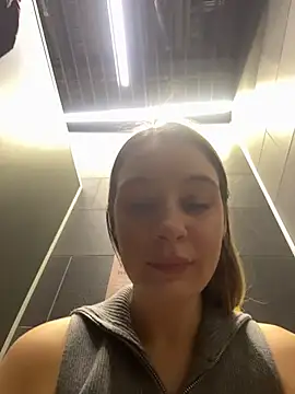 SashaCatt's Webcam Show