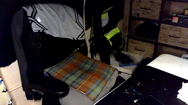 jhaycobXgarcia Webcam Show