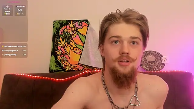 Lev_Miller 在線直播表演