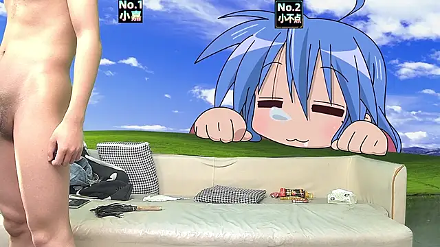 xiaohuangren01 即時 XXX 聊天