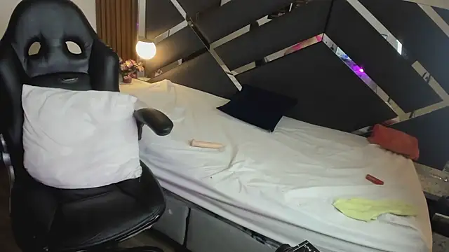 Živý XXX chat Ambarross_