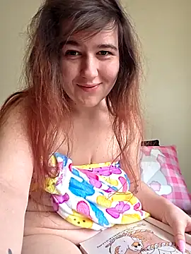 Ashlovescannabis 웹캠 쇼