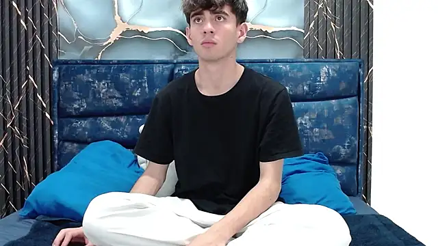 Lust_demianのウェブカメラショー