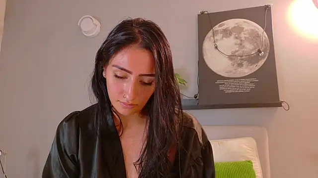 Živý XXX chat AmmyRouse__