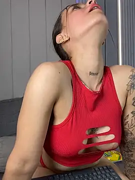 JuliaColemann Live XXX-Chat