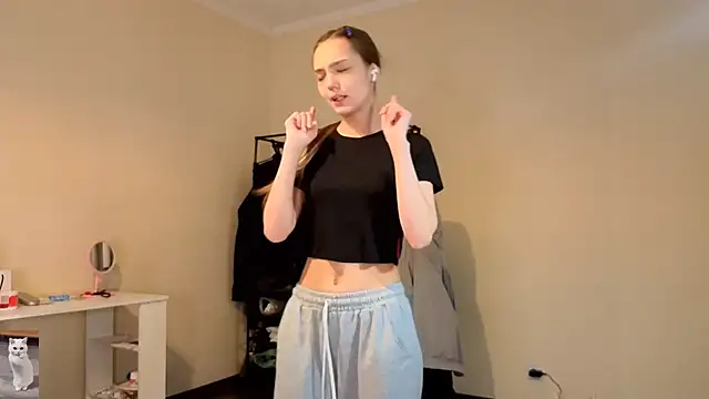 HoneyComfy Live XXX-Chat