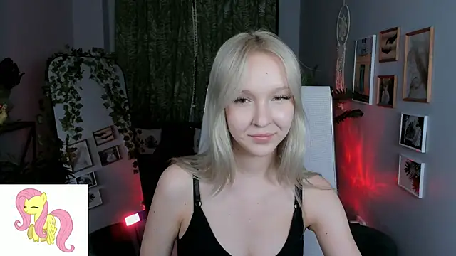 MaoqiBeverly Live XXX-Chat