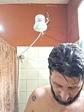 Show de webcam de Paizinhomau