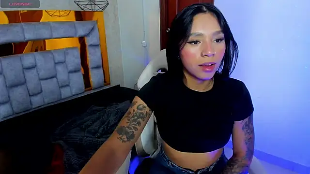 miiaboss_ Live XXX-Chat