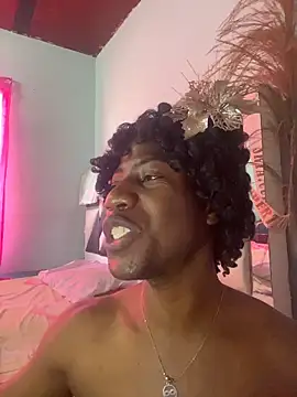 AnelimDagota_'s Webcam Show