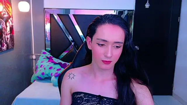 Ivony_Giselle – webcam-show