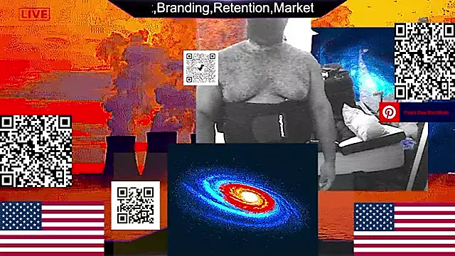 RussellTaylorLacy Webcam Show