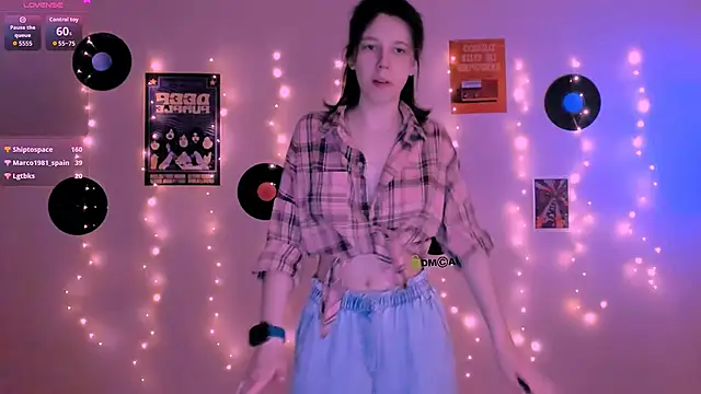 aria_wild_ live XXX chat