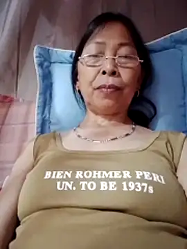 Sky-rain98 웹캠 쇼