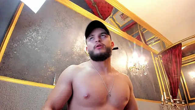 Salvatore_moretti Webcam-Show