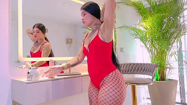 Živý XXX chat madyson_fox