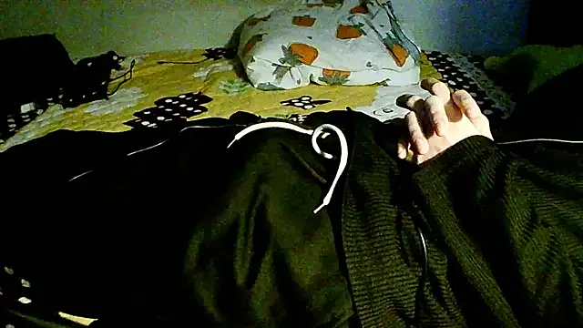 Kang143 网络视讯表演