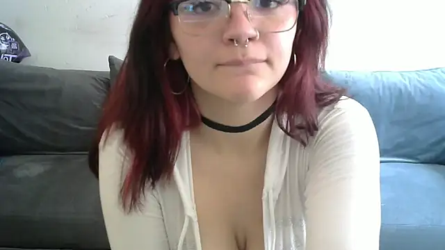 Crystal0107 网络视讯表演