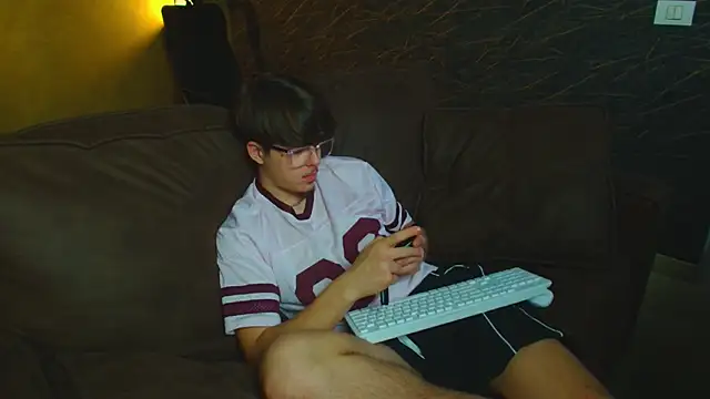 BodhiHayes Webcam show