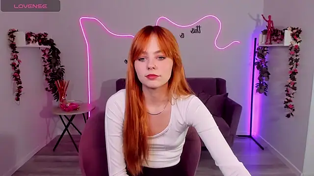 Živý XXX chat MiaSensitive