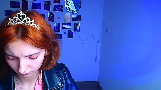 Butterfly_Milly Live XXX-Chat