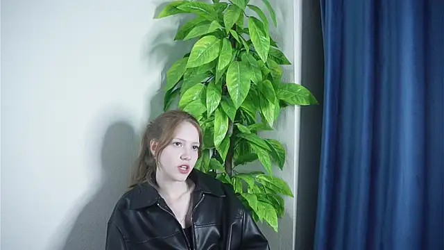 CIarisaTaubert live XXX chat