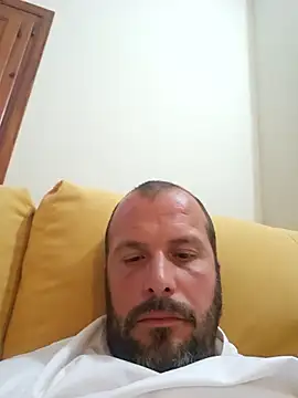 Вебкам-шоу SuperDotadoX29