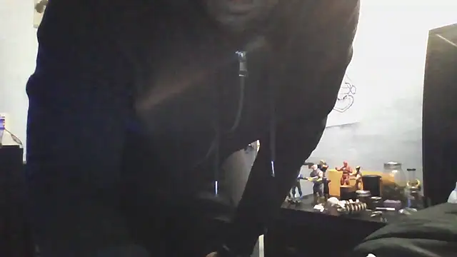 Živý XXX chat ReeferMadness59