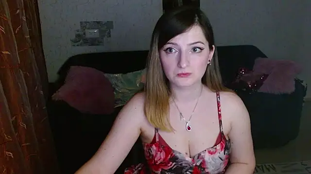 Arielsssplash Live XXX-Chat