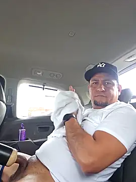 Mifavorito2024のウェブカメラショー